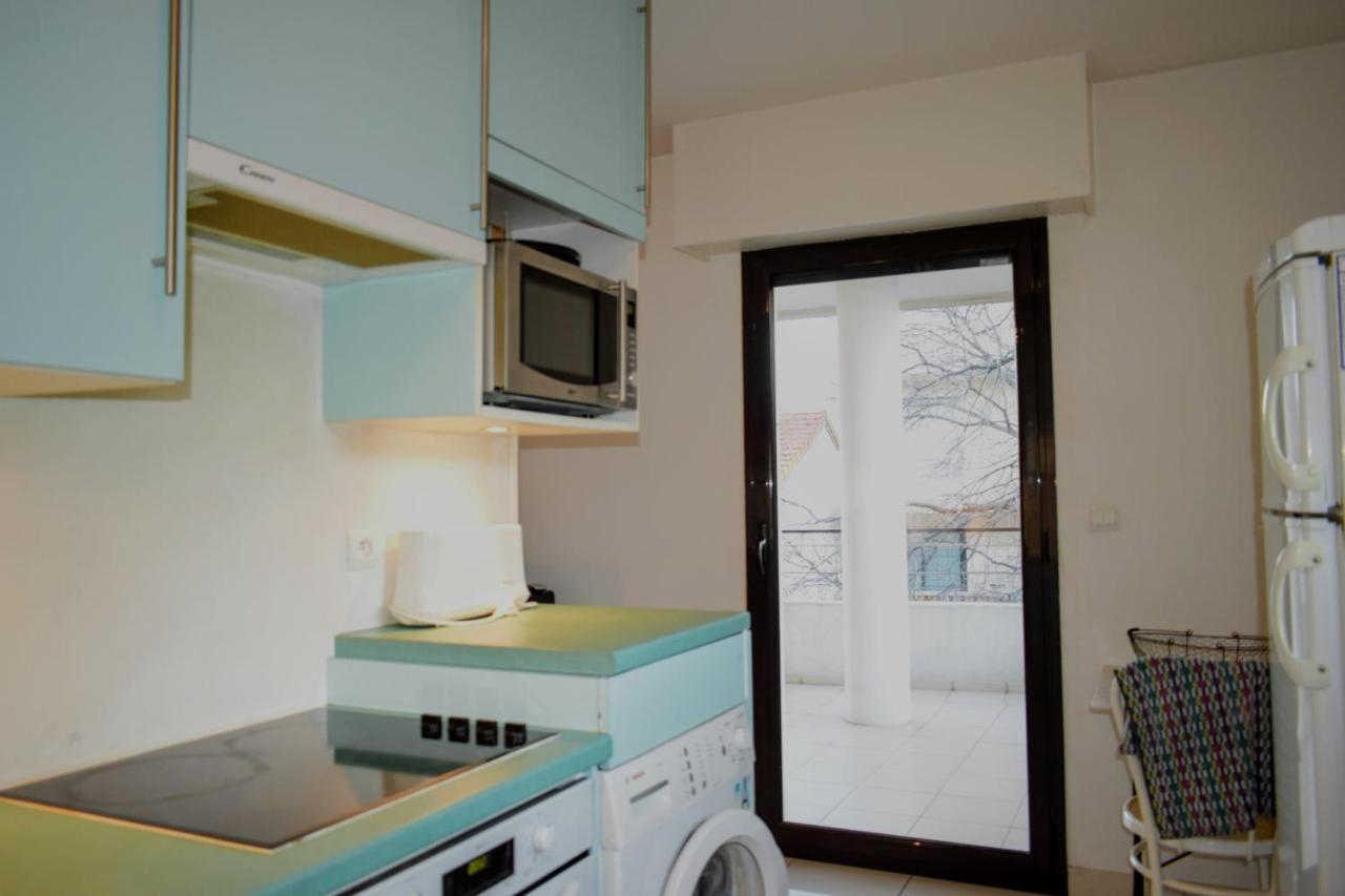 Spacious Luxury Apt, 12 Min Walk To Croisette Beach And Conf Centre Κάννες Εξωτερικό φωτογραφία