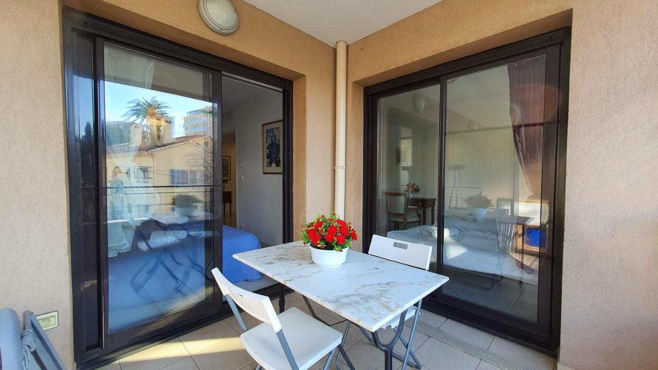 Spacious Luxury Apt, 12 Min Walk To Croisette Beach And Conf Centre Κάννες Εξωτερικό φωτογραφία
