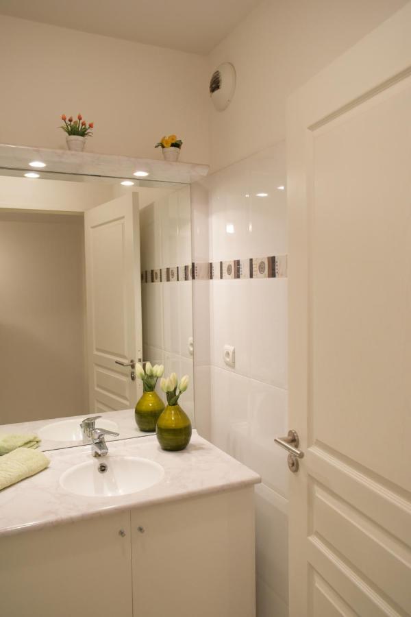 Spacious Luxury Apt, 12 Min Walk To Croisette Beach And Conf Centre Κάννες Εξωτερικό φωτογραφία