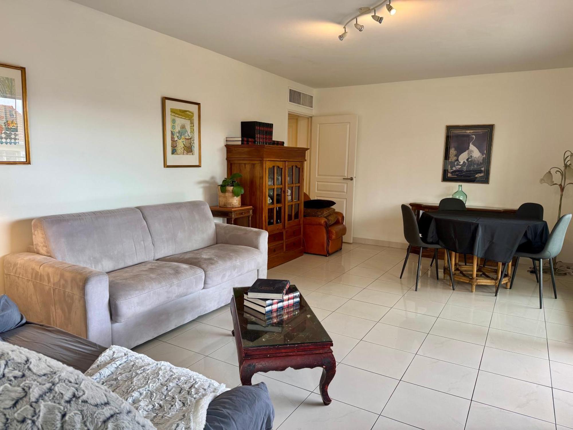 Spacious Luxury Apt, 12 Min Walk To Croisette Beach And Conf Centre Κάννες Εξωτερικό φωτογραφία
