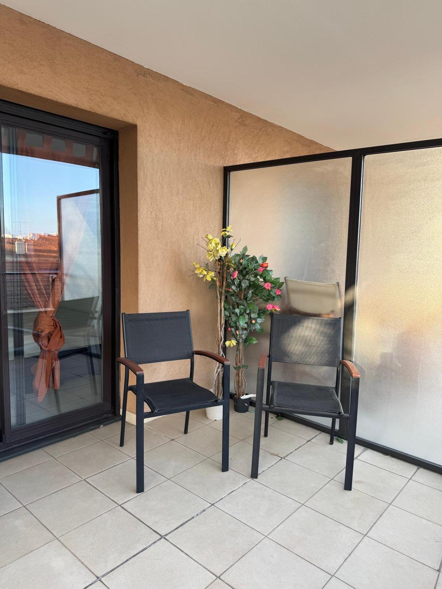 Spacious Luxury Apt, 12 Min Walk To Croisette Beach And Conf Centre Κάννες Εξωτερικό φωτογραφία