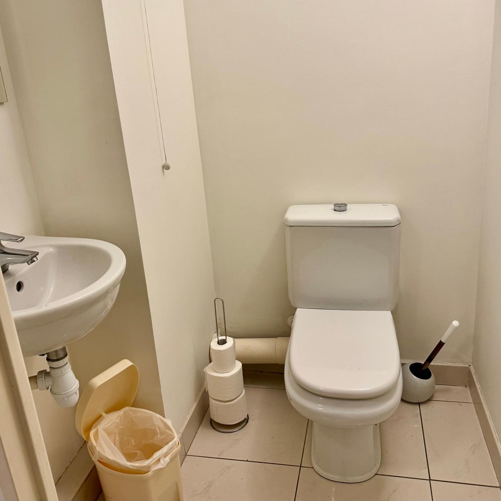 Spacious Luxury Apt, 12 Min Walk To Croisette Beach And Conf Centre Κάννες Εξωτερικό φωτογραφία
