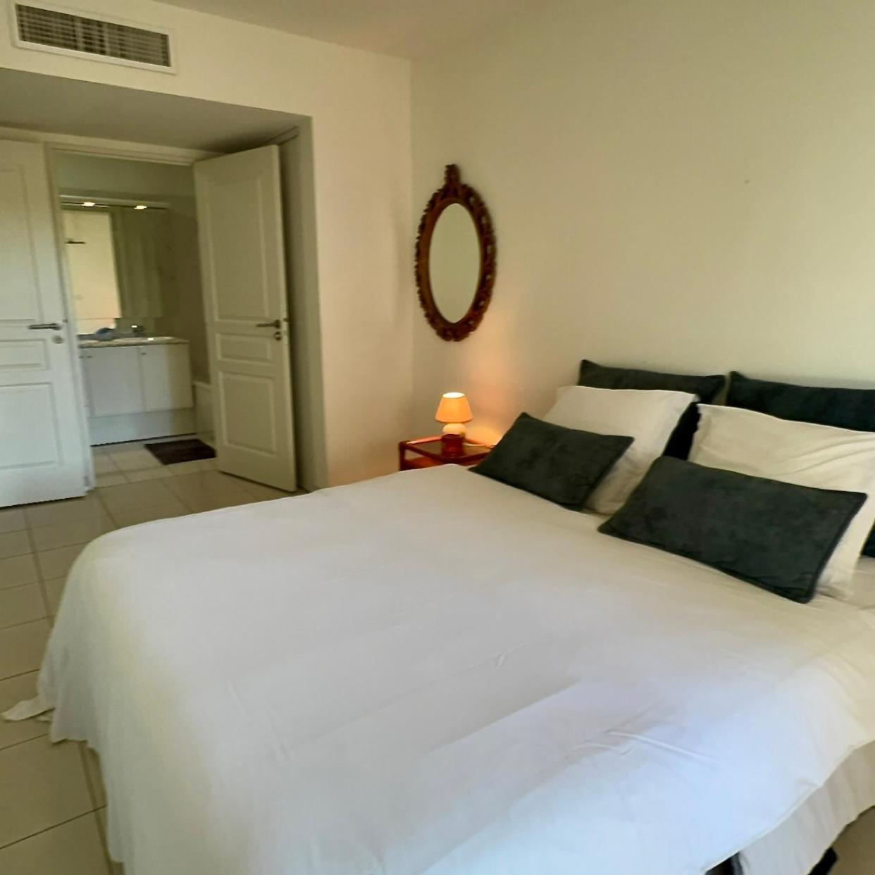 Spacious Luxury Apt, 12 Min Walk To Croisette Beach And Conf Centre Κάννες Εξωτερικό φωτογραφία