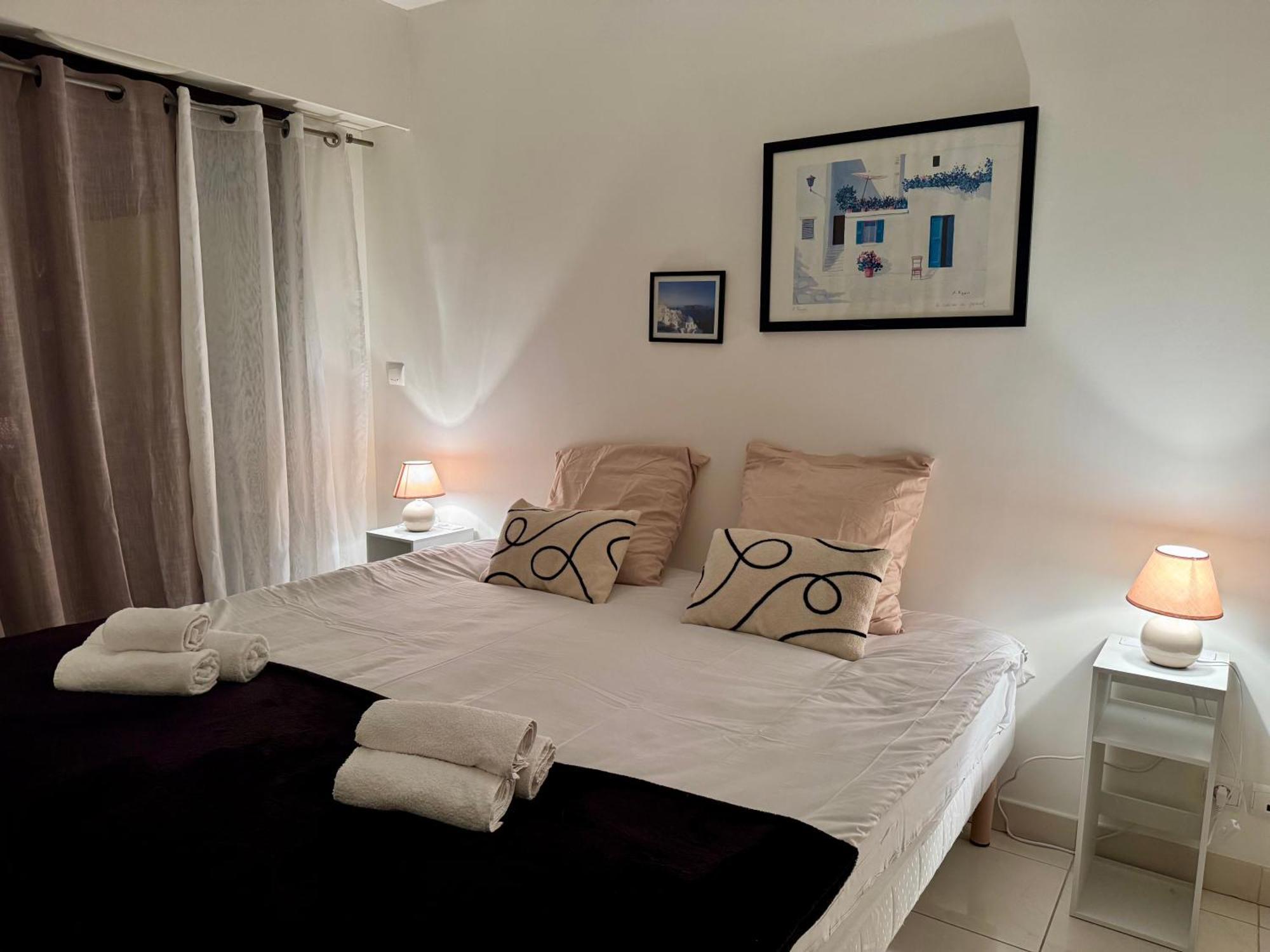 Spacious Luxury Apt, 12 Min Walk To Croisette Beach And Conf Centre Κάννες Εξωτερικό φωτογραφία