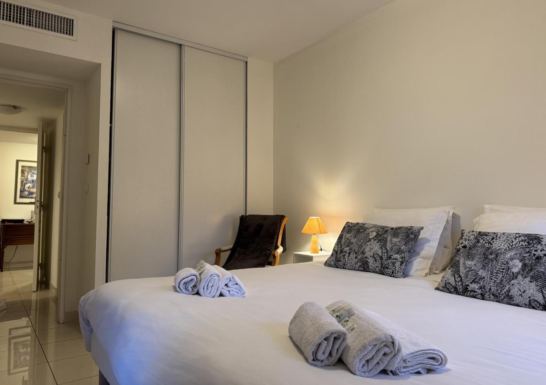 Spacious Luxury Apt, 12 Min Walk To Croisette Beach And Conf Centre Κάννες Εξωτερικό φωτογραφία